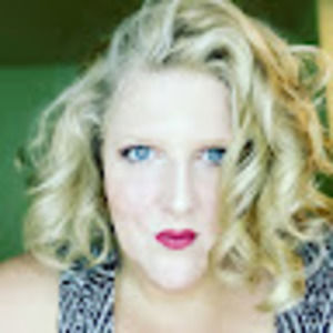 Meet your Posher, Anastasia